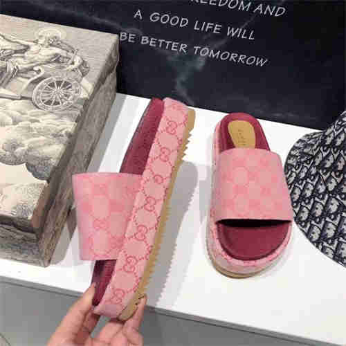 Gucci Slipper