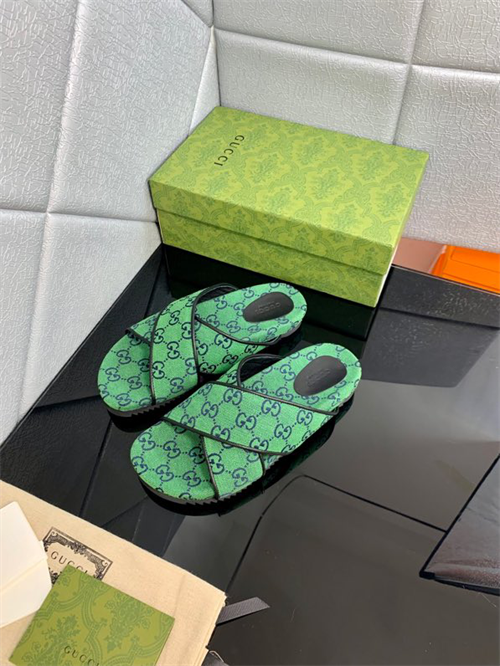 Gucci Slipper