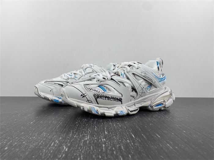 Balenciaga Track 542023 W3SRA 9014