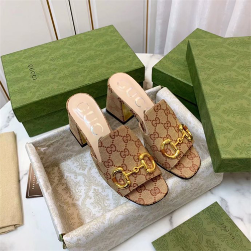 Gucci Slipper