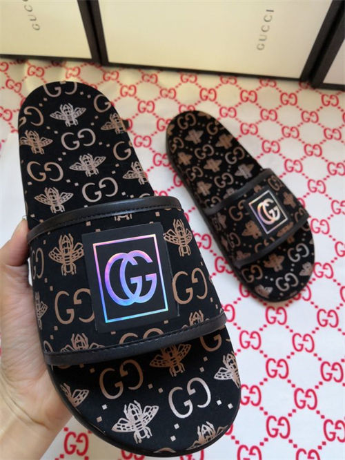 Gucci Slipper