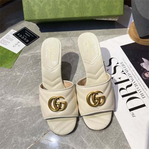 Gucci Slipper