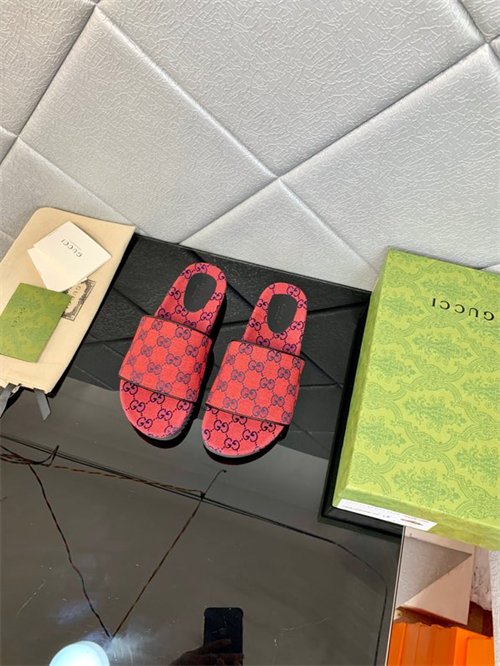 Gucci Slipper