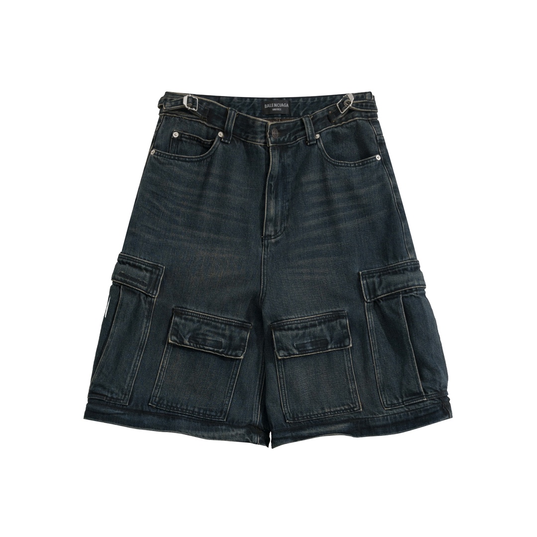 Balancig* Same style as Bieber Pants 2024s