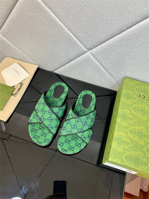 Gucci Slipper
