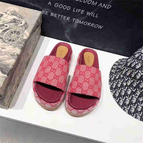 Gucci Slipper