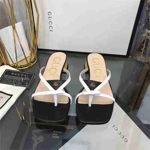 Gucci Slipper
