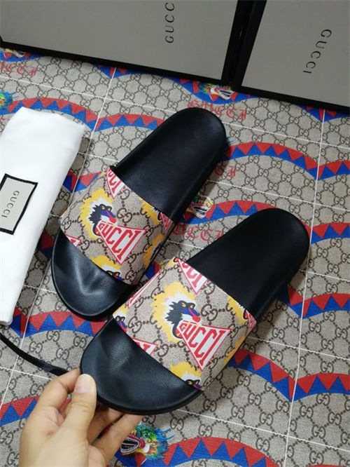 Gucci Slipper