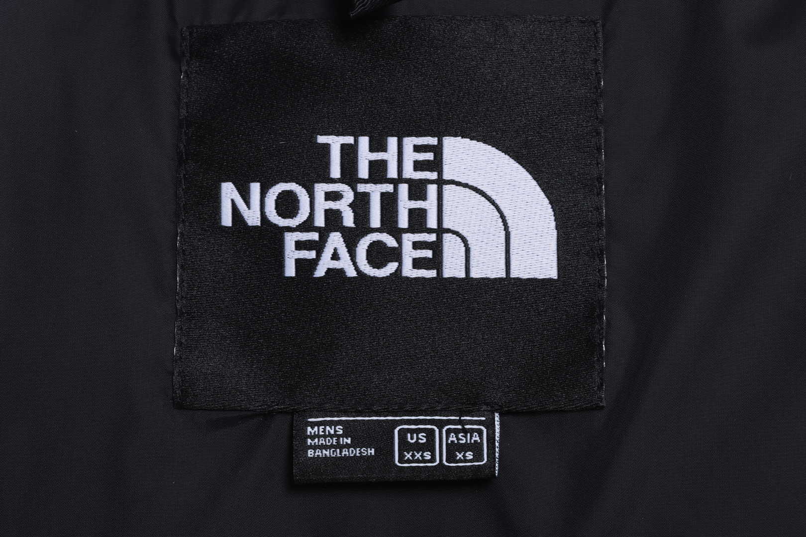 TNF 19fw 1996 Classic Down Jacket