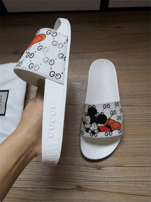 Gucci Slipper