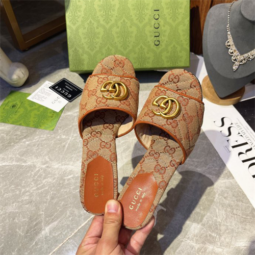 Gucci Slipper