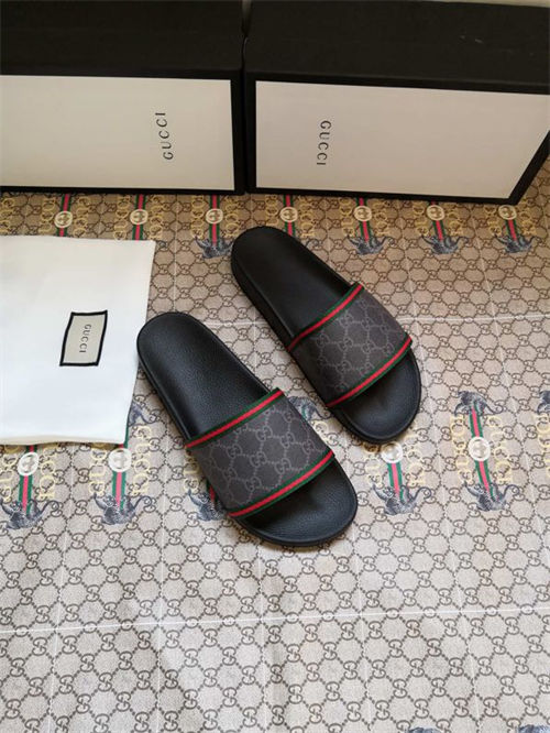 Gucci Slipper