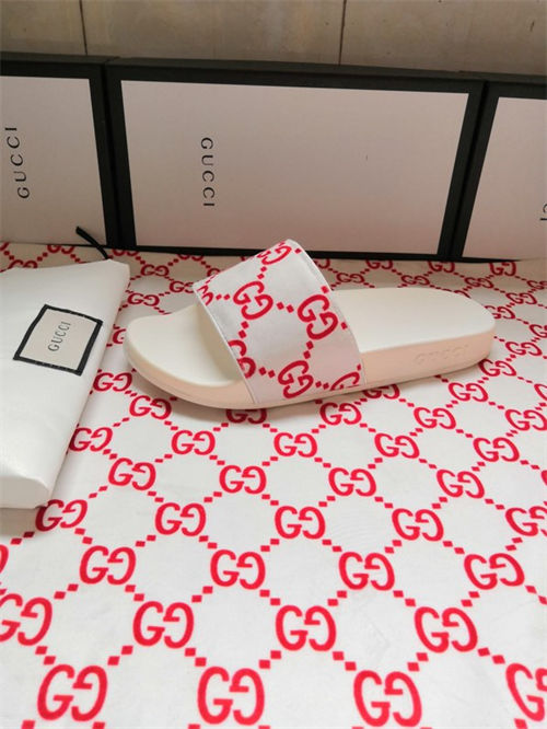 Gucci Slipper