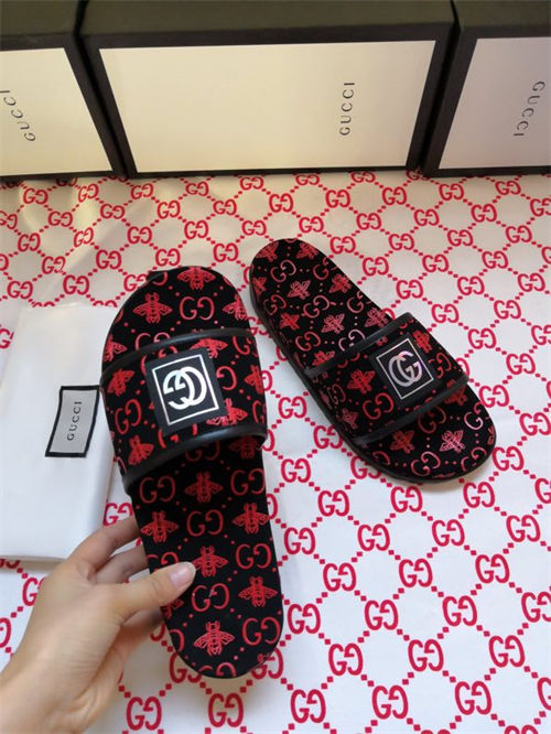 Gucci Slipper