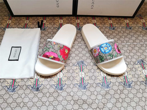 Gucci Slipper