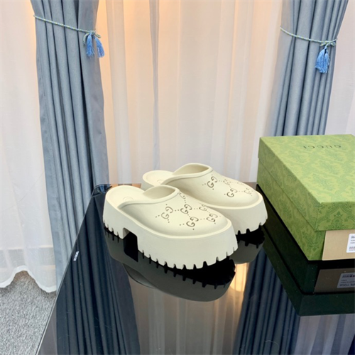 Gucci Slipper