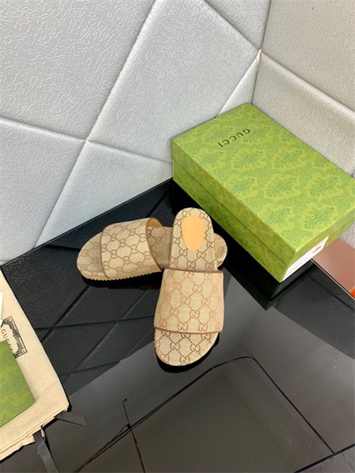 Gucci Slipper