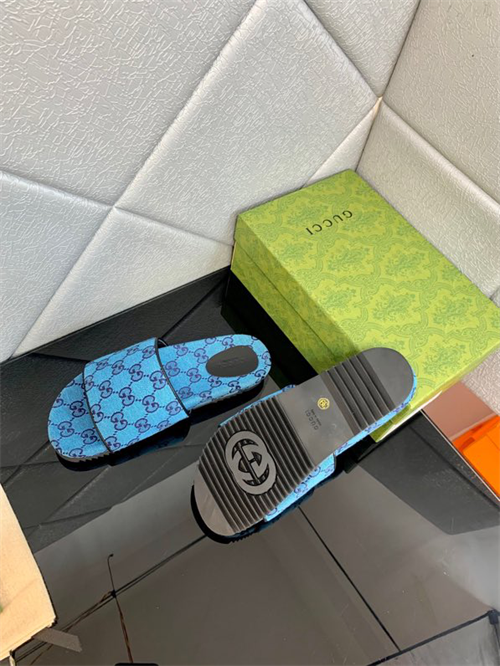 Gucci Slipper