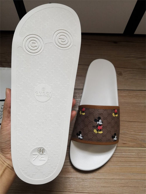 Gucci Slipper