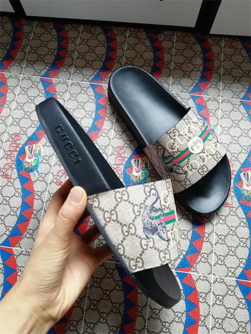 Gucci Slipper