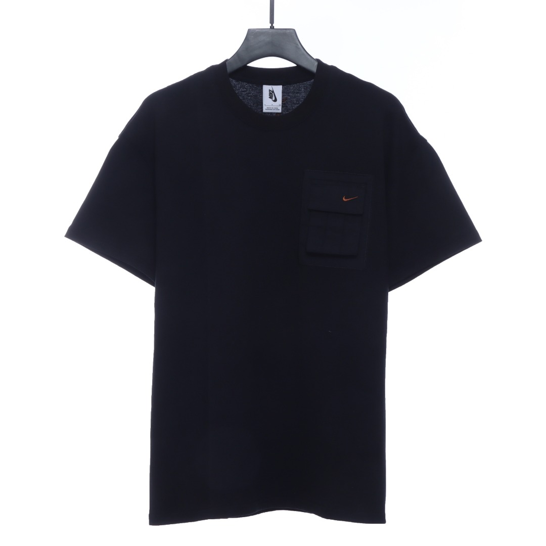 Nike TS Joint Pocket Short Sleeves