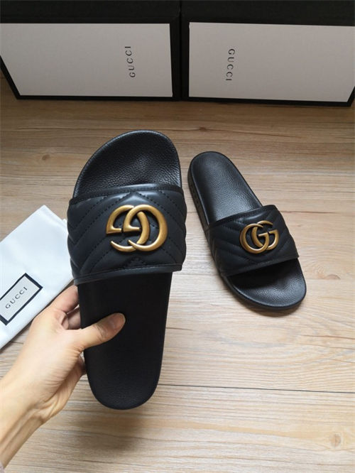 Gucci Slipper