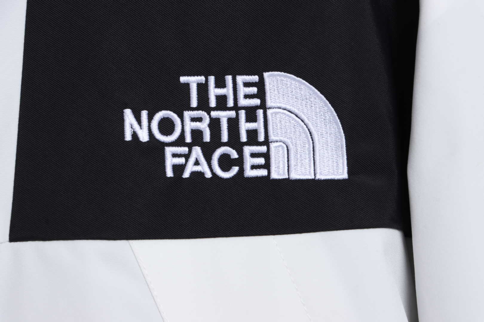 TNF North 1990 Basic Jacket