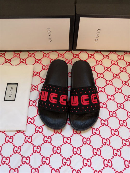 Gucci Slipper