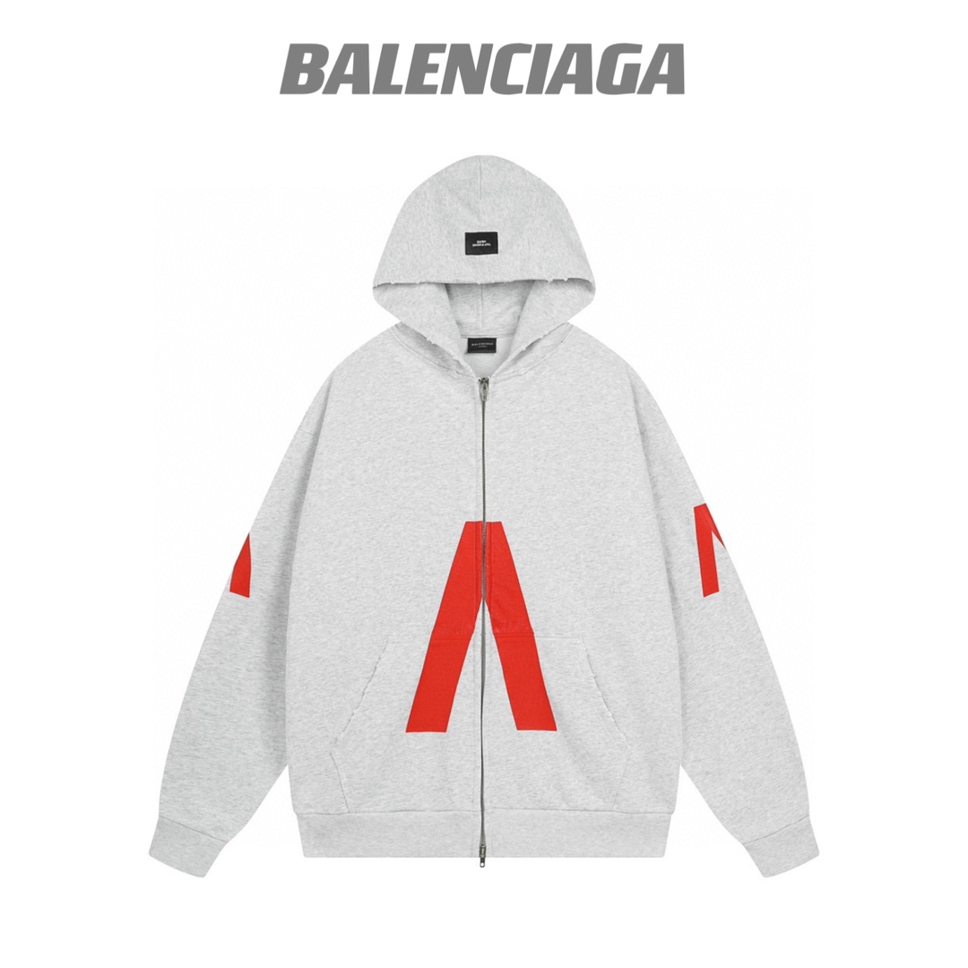 Balancig* X Apple Music Hoodie 2024