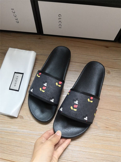 Gucci Slipper