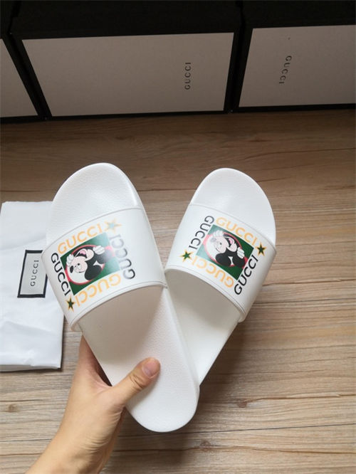 Gucci Slipper