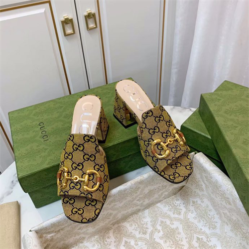 Gucci Slipper