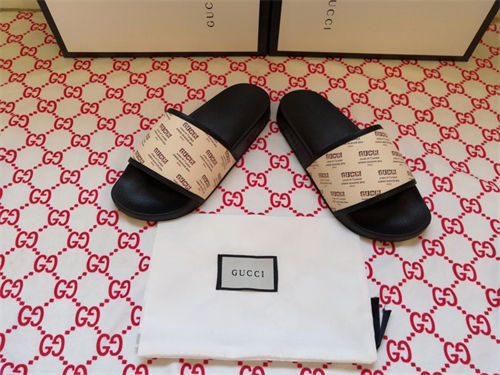 Gucci Slipper