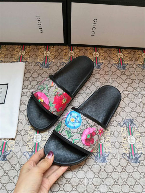 Gucci Slipper