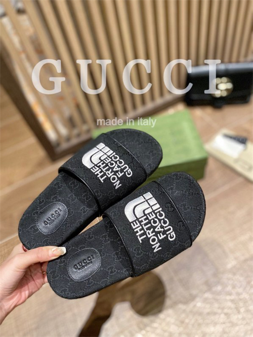 Gucci Slipper