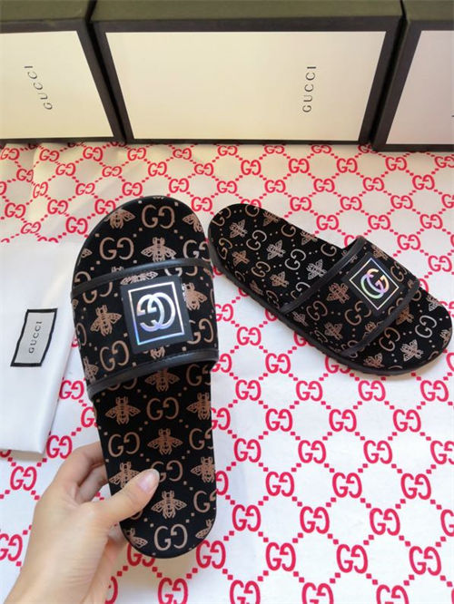 Gucci Slipper