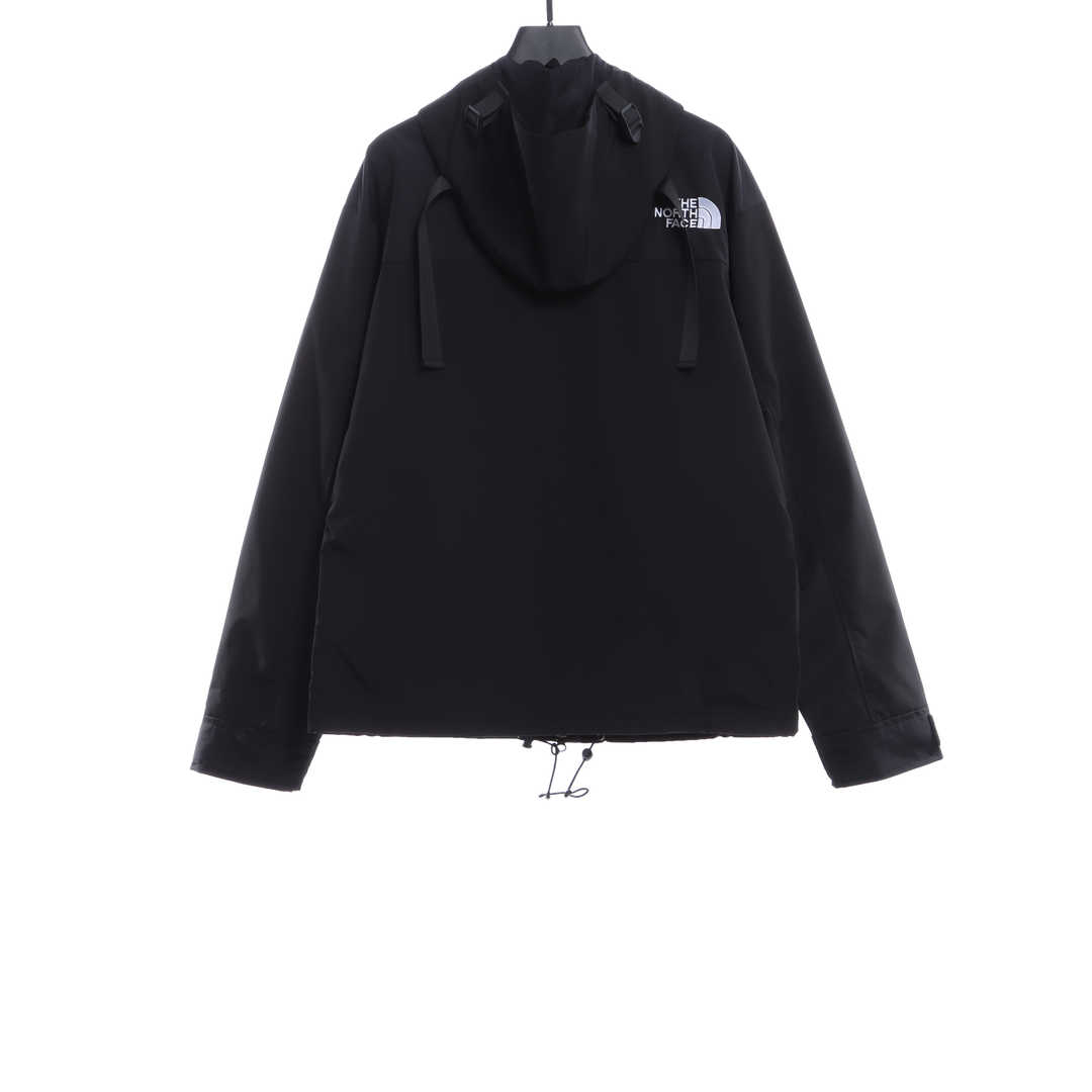 TNF North 1990 Basic Jacket