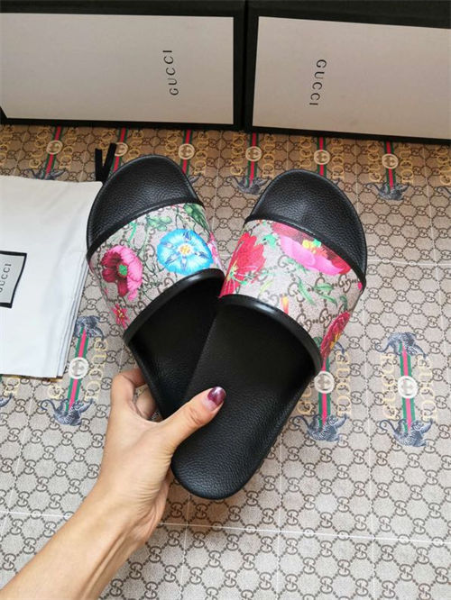 Gucci Slipper