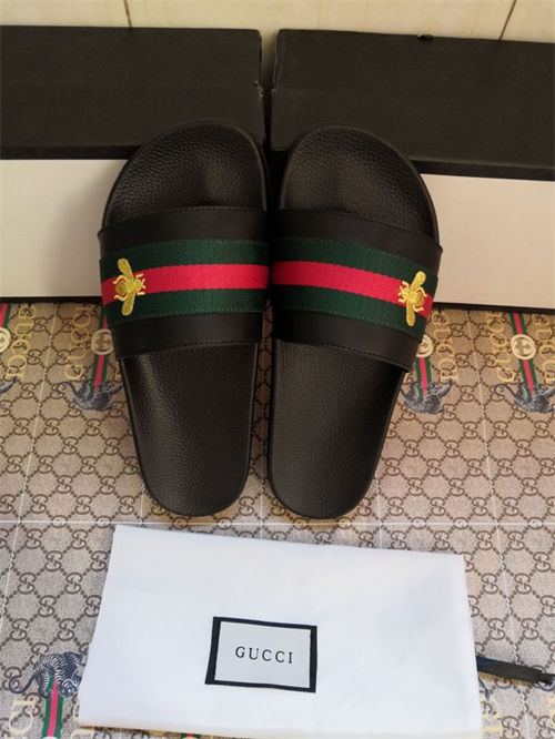 Gucci Slipper