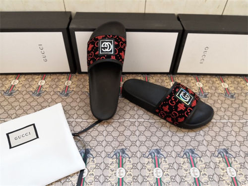 Gucci Slipper
