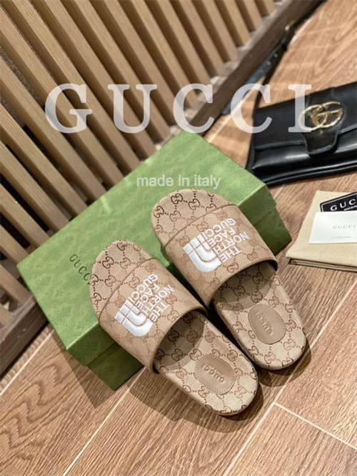 Gucci Slipper
