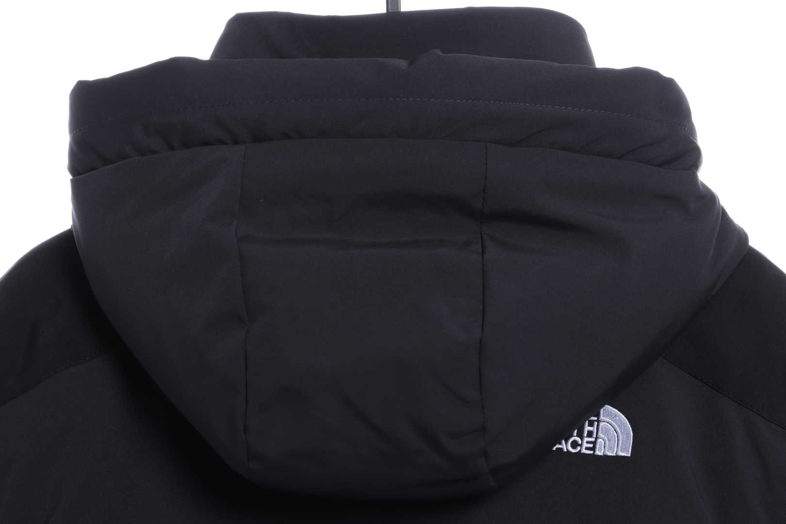 The North Face Outdoor Workwear Hooded Down Jacket