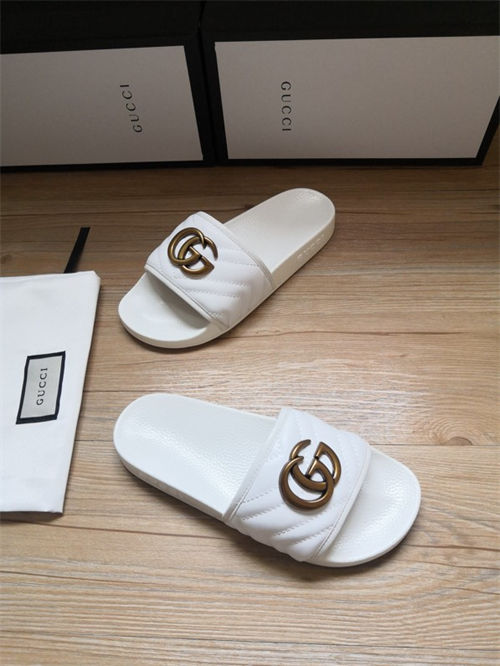 Gucci Slipper