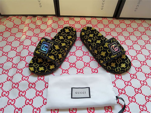 Gucci Slipper