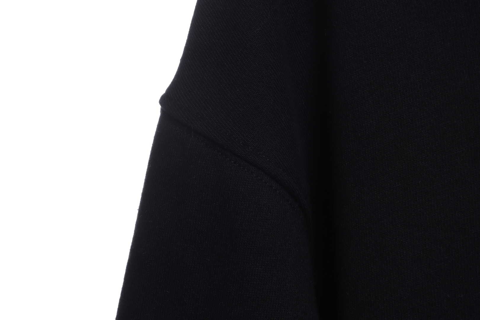 B-l3nc!aga Graffiti Splash Hoodie