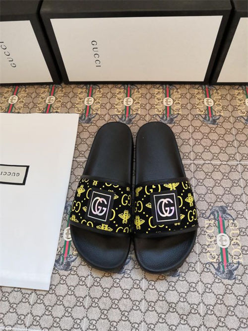 Gucci Slipper