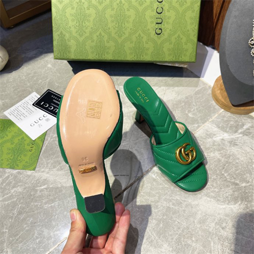 Gucci Slipper