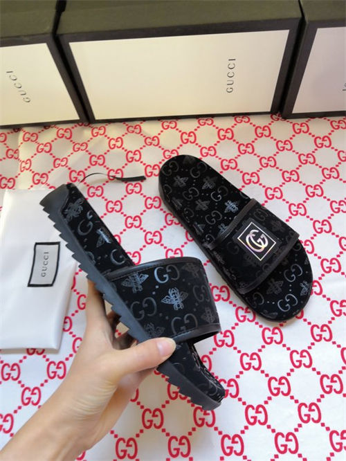 Gucci Slipper