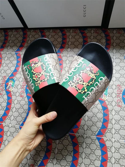 Gucci Slipper