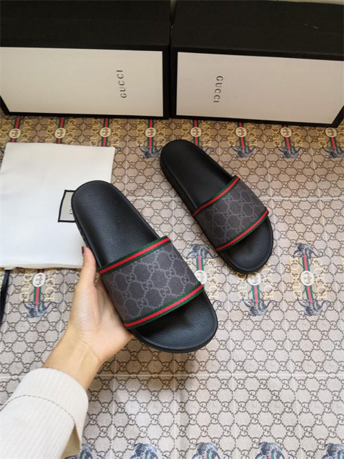 Gucci Slipper